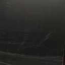 Board2by Extra Large Cork Bulletin Board 60" X 36", Foldable Notice Pin Board for Wall, Black Aluminum Framed 5'x3' Corkboard, Wall Mounted Noticeboard with 36 Push Pins for School, Home & Office