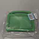 Kids Tablet Case for 10.1in Tablets Not Fit for iPad TCL 10.1 inch Tablets, Patamiyari Lightweight Shockproof Kids Case with Screen Protector Handle Stand -Green