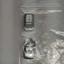 Keyless Entry Remote Smart Key Fob Shell fit for Honda Civic CR-V Pilot 2016 2017 2018 Key Fob Cover