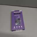 2 x ruwa Privacy Screen Protector for iPhone 13 Pro Max and iPhone 14 Plus [6.7 Inch][2-Pack] Tempered Glass with Easy Installation Frame, Anti-Scratch