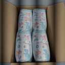 Diapers Size 5, 128 Count - Pampers Pull On Cruisers 360 Fit Baby Diapers with Stretchy Waistband