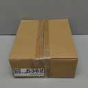 Vercraft 6 Pcs Framed Watercolor Flowers Canvas Wall Art Colorful Wildflower Wall Decor floral Botanical Picture farmhouses Decor for Home Office Bedroom Plant Printing Painting, 8 x 10 Inch