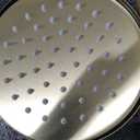 Tub Shower Faucet Set, Tub and Shower Trim Kit with 6 Inch High-Pressure Rian Shower Head,Shower Head and Handle Set, Brushed Gold