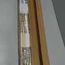 LazBlinds Cordless Cellular Shades, No Tools No Drill Light Filtering Honeycomb Shades Pleated Blinds for Windows, 30'' W x 48'' H, Cream