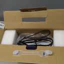 Blu Ray DVD Player, WISCENT Full HD 1080p Home Theater Disc System, Region A/1 Blu-Rays,HD Blu-Ray DVD Player for TV with Coaxial Audio/HDMI/AV/Output, USB Input, Built-in PAL NTSC