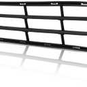 Front Bumper Lower Grille Compatible with Subaru Legacy 2015 2016 2017 Automotive Grille Front Bumper Lower Grill Guard