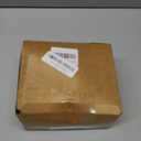 Reusable Snack Containers with Lids: Snack Pack Containers 20Pcs - Snackle Box Container Portion Control - Meal Prep Containers - Double Compartment Snack Containers for Travel - Camping Essentials