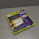 Mattel Games Pictionary vs. AI Family Game for Kids, Adults & Families Using Artificial Intelligence for 2 to 4 Players