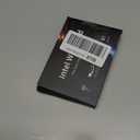 AX210NGW WiFi 6E Card for PC Laptop - Tri-Band 5400Mbps with Bluetooth 5.3 Supports New 6GHz Band, 160MHz Channel, MU-MIMO M.2 2230 Interface for Intel AX210 Windows 10/11 (802.11ax)