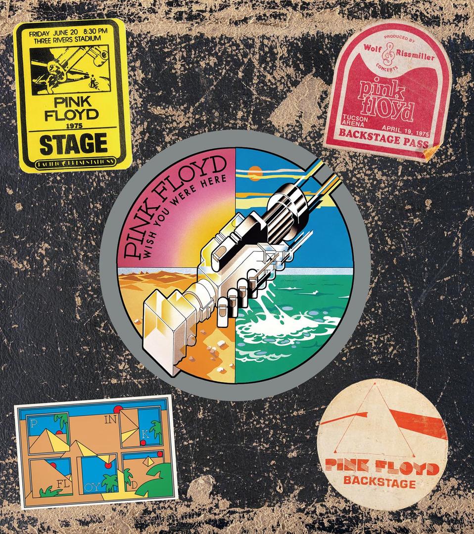 Wish You Were Here (50th Anniversary)