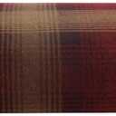 Eddie Bauer - Blanket, Super Soft Reversible Sherpa & Brushed Fleece Bedding, Ideal Throw Blankets for Couch, Plaid Home Design (Nordic Raisin)