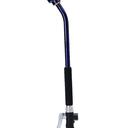 GREEN MOUNT Watering Wand, 24 Inches Sprayer Wand with Superior Stainless Head, Perfect for Hanging Baskets, Plants, Flowers, Shrubs, Garden and Lawn, Purple