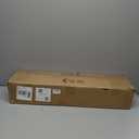 10 Pcs Wedding Flower Stand Metal Vase Stand with Plates Gold Floor Metal Column Gold Rectangular 7.87" x 7.8 7"x 31.5" Flower Display Stands Table Flower Stands for Wedding Party Events Table Decor (31.5 inch Tall)