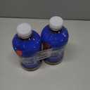 2 x Ocean Spray Strawberry Margarita Cocktail Mixer, Drink Mixer Made with Real Fruit Juice, 32 Fl Oz Bottle (EXP 04/20/26)