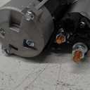 DB Electrical 410-52271 Starter Compatible With/Replacement For Toyota Echo 1.5 1.5L 00 01 02 2000 2001 2002/28100-21030 17806