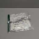 Geyoga 18 Pcs Baby Hats Mittens and Socks Set Newborn Mittens No Scratch Baby Hats and Newborn Socks for 0-6 Months