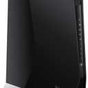 Netgear Nighthawk EAX80 Dual Band IEEE 802.11ax 5.86 Gbit/s Wireless Range Extender