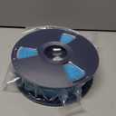 SUNLU PLA Filament Glow In The Dark 3D Printer Consumables 1KG/2.2LBS Spool Blue