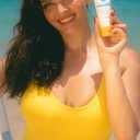 Women's Classic Lotion SPF 30, Multicoloured, 3.4 Fl Oz