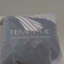 Women Tankini Swimsuit with Shorts - Two Piece Tummy Control Bathing Suit Twist Knot Swimwear 2025 with Pockets (Medium, Striped Black)