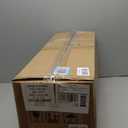 Upgraded 2 Person Infrared Sauna Box, 77x 37x 50 Portable Sauna with 660nm Red Light Therapy & 850nm,5-Layer Waterproof, 2 Steamers,2 Folding Chairs for Home Sauna