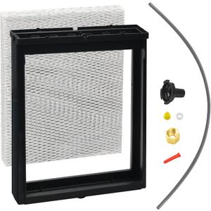 4839 Humidifier Maintenance Kit for Whole-House Humidifier Filter, with Water Panel Model No. 35 Replacement Models: 600, 600A, 600M