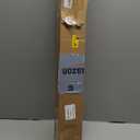 Cordless Zebra Blinds Window Blind Zebra Shade Blinds for Windows Roller Sheer Shades Privacy Light Filtering Shades for Home Kitchen Bathroom (Width 30'' X Height 72'' White)