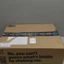 200x50 (8"x2") Dirt Scooter Knobby Tire and Inner Tube 2 Set Compatible with Razor Pro RDS Dune Buggy Offroad Knobby Pneumatic Tires,for Electric Go Kart & Mountain Scooter