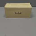 Gaoye 4.0 Reading Glasses for Women, 6 pack Fashion Readers for Women Spring Hinge Eye Glasses, Blue Light Reading Glasses