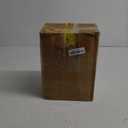 4 Pack 6.5 Feet Pink Velvet Rope Barrier, Velvet Stanchion Rope with Gold Hooks Velvet Hanging Rope for Movie Theaters, Parties, Hotels, Restaurants