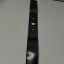 Lawn Mower Blade for Greenworks 18 inch Mower 33303463 25012, 2519402