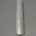 Water Soluble Stabilizer for Embroidery, 12"x25Yd Roll Wash Away Stabilizer