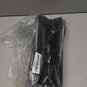Field Hockey Shin Guards Force with No Straps (Medium, Force - White)