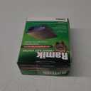 Neogen 000550 Rodent Bait Station, Black (1)