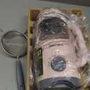 GreenPan Nut Milk Maker, 15-in-1 Homemade Soy, Almond, Oat, Coconut, Non-Dairy, Rice, Soup, Baby Food, BPA-Free, Smooth Creamy Texture, Self Clean, Barista Quality Milk, Delay Start, Boil Water, Pink