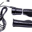NB POWER Ebike Bicycle Half Right Hand Twist Throttle