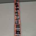 10 x TONYMOLY Tako Pore Blackhead Remover Scrub Stick Charcoal & Dead Sea Salt Exfoliator for Blackheads, Whiteheads, Pore Cleansing & Oil Control, 0.8 oz