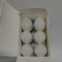 Smart Light Bulb Works with Alexa Google Home E12 Base WiFi Candelabra LED Light Bulb Color Changing Dimmable Chandelier Light Bulbs 360 lm 35w Equivalent 6 Pack (2.4GHz WiFi)