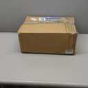 Car Seat Covers Full Set,Breathable and Waterproof Napa Leather Car Seat Cover,Interior Universal Fit for Cars,Sedans,SUVs,Vans,Trucks(Full Seat,Black+Red,N3)