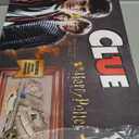 Hasbro Gaming Clue: Wizarding World Harry Potter Edition Board Game | Family Games for Kids, Teens, and Adults | Mystery Games | Ages 8 and Up | 3 to 5 Players