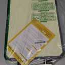 SNOWCLAD Stainless Steel Cutting Board,Double Sided Steel Bread Boards for kitchen,Stainless Steel/Wheat straw pp Large Board for meat,non toxic Chopping,16 * 11 Inch,Dishwasher Safe