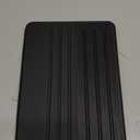 ESR for iPad Air 11 Inch Case M4/ M3/ M2 (2026/ 2025/ 2024), iPad Air 5th/ 4th Gen Case (2022/ 2020) 10.9 Inch, Removable Magnetic Cover, Adjustable Portrait/ Landscape Stand, 9 Standing Angles, Black