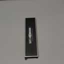 Stainless Steel Beaded Bracelet & Case for Apple Watch Band 40mm, 38mm, 41mm Women, Handmade Dressy Cute iPhone Watch Bands Stretchy Fashion Straps for iWatch Series 9 8 7 6 5 4 3 2 1 SE (A-Silver Band + Silver Case (No Screen Protector))