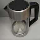 OXO Brew Cordless Glass Electric Kettle - 1.75 L