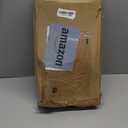 Datanly 3 Set Folding Hand Truck Dolly with Expandable Base Plate 77 Lbs 2 Wheels Roll Luggage Cart with Elastic Ropes Portable Luggage Cart Collapsible Dolly for Airplane Travel Shopping Office