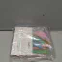 WallDeca Dry Erase Markers for Kids Non-toxic, 13 Pack, Washable, Colorful Pastel Colors, Fine Tip Skinny Pens, Thin Whiteboard Low Odor Markers for Toddlers, Vibrant and Quick Dry