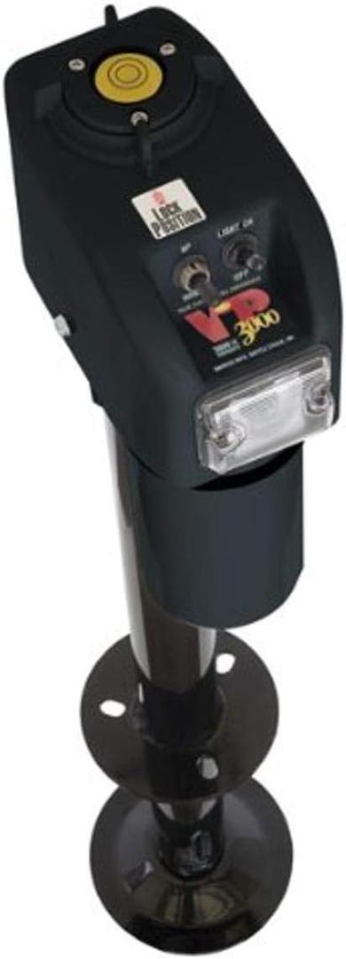 VIP 3000 Power Jack- 18'