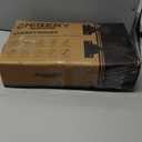 Chibery 50 Pack Full Overlay Soft Close Concealed Frameless Cabinet Hinges, Satin Nickel, 105, Stop at Will 45-105 Degree, Self Closing, 3D Adjustment, Clip On, Stainless Steel for Cupboard Kitchen