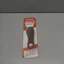 Carbon Fiber Insoles, Carbon Fiber Foot Plate 1 Pair Rigid Shoe Insert Support Turf Toe, Foot Fractures, Morton Extension, Hallux Rigidus and Limitus - Alternative to Post Op Shoe (11.22"-Men's 11-11.5/Women's 12-12.5,285mm)