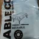 Party Supplies Birthday Party Supplies and Decorations Set - Includes Tableware Set and Happy Birthday Banner